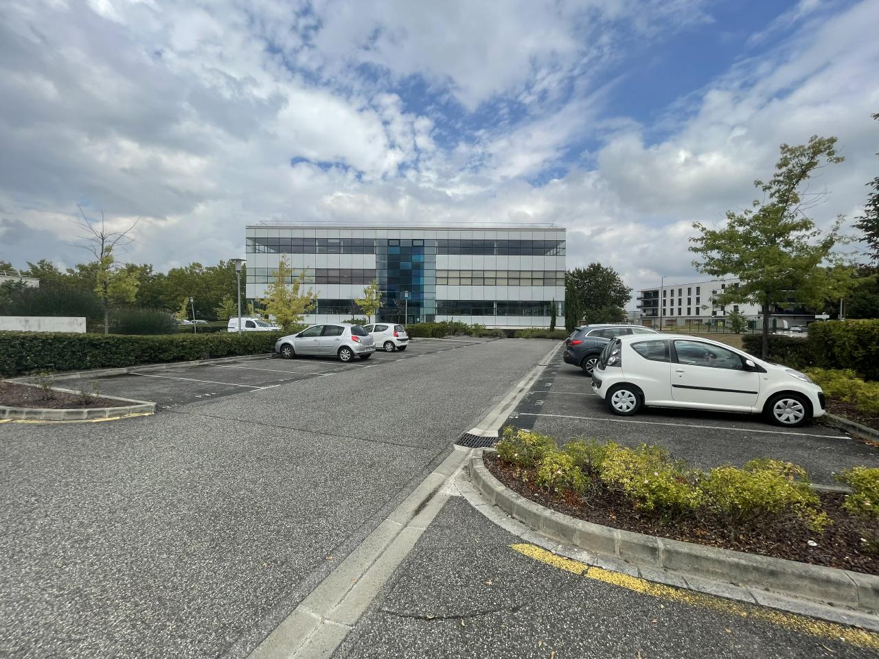 Bureau Toulouse 3062m² Location bureau Toulouse Haute-Garonne OLBUR2111992 7